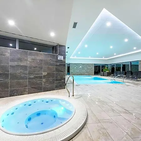 Sport Hotel Králíky