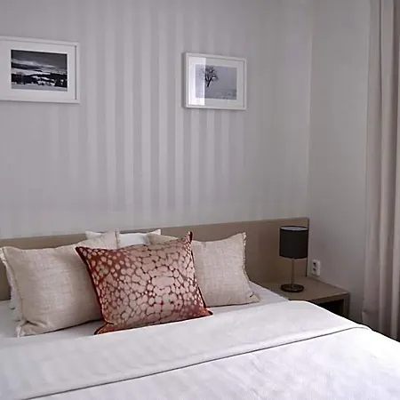 Hotel Sport *