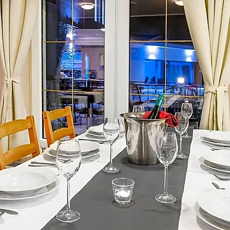 Sport Hotel *