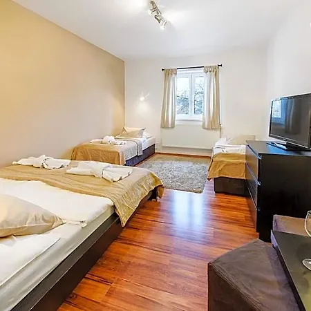 Sport Hotel Králíky