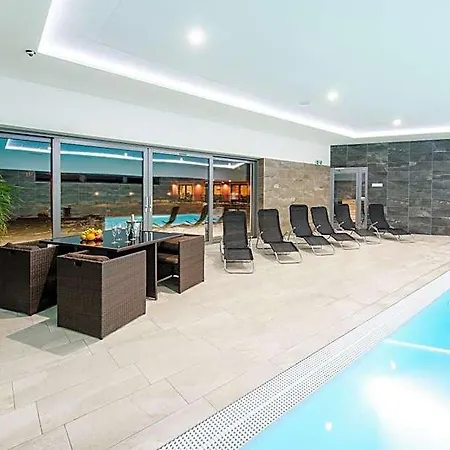 Hotel Sport Králíky