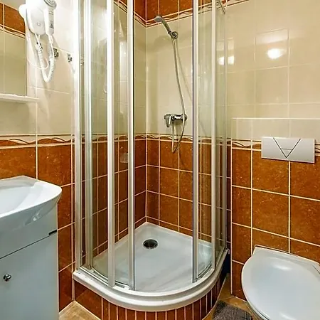 Sport Hotel Králíky
