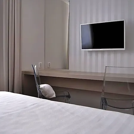 Hotel Sport Králíky
