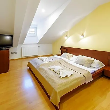Sport Hotel *