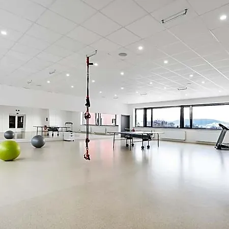 Hotel Sport