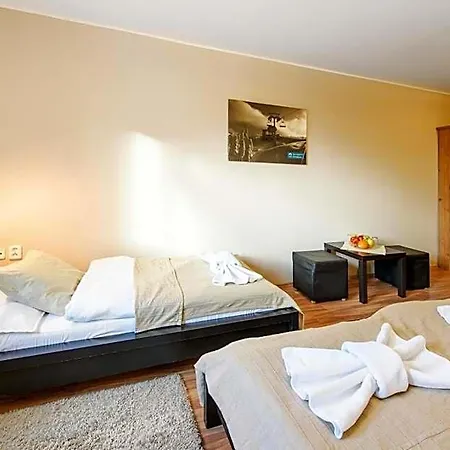 Hotel Sport *