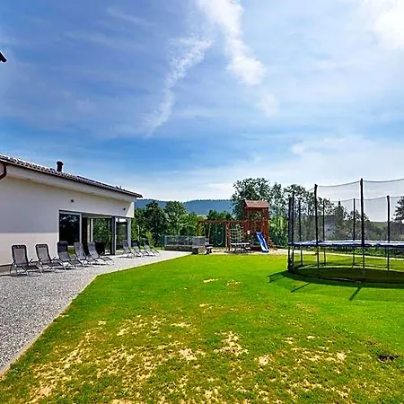 Sport Hotel Králíky