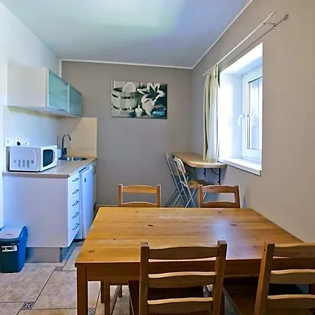 Hotel Sport Králíky