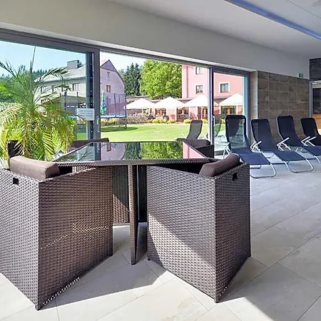 Hotel Sport