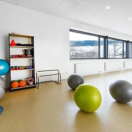 Hotel Sport *